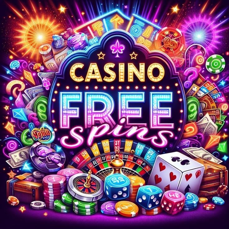 What You’ll Get From Patrick Spins Casino in the UK in United Kingdom